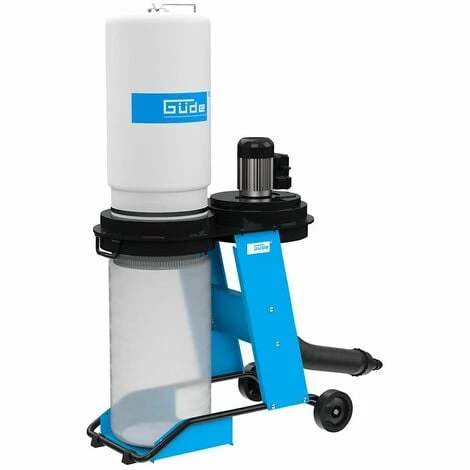 Güde Aspirateur à Sciures GAA 65.1 - 55442 3 Güde Aspirateur à Sciures GAA 65.1 - 55442