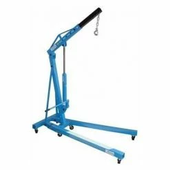 Güde Grue Pour Atelier/garage GWK 1000 - 24360
