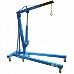 Güde Moteur Grue 2000 KG - 24361