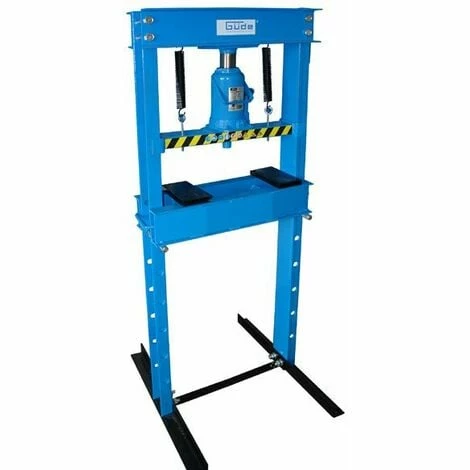 Güde Atelier Presse WP 20 T 3 Güde Atelier Presse WP 20 T