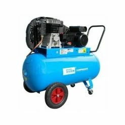 Güde Compresseur 420/10/100 EU 230 V - 50071