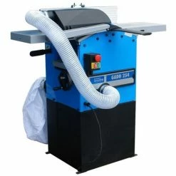 Güde Raboteuse/dégauchisseuse GADH 254/230V - 55058