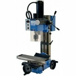 Güde Forage & Fraiseuse, Mini, GBF 550 - 48140