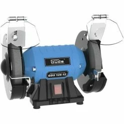 Ponceuse Double GDS 125-12 Güde