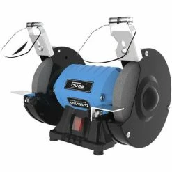 Ponceuse Double GDS 125-12 Güde -GüDE Soldes 24390387 3