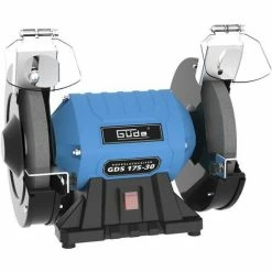 Ponceuse Double GDS 175-30 Güde