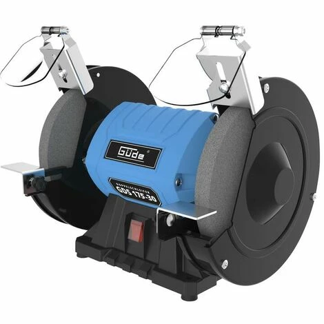 Ponceuse Double GDS 175-30 Güde 6 Ponceuse Double GDS 175-30 Güde – Image 4