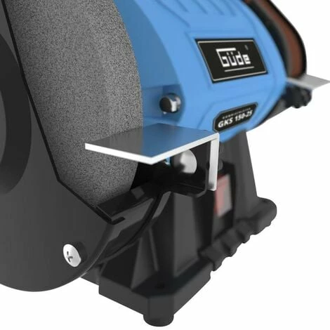 Broyeur Combiné GKS 150-25 Güde 6 Broyeur Combiné GKS 150-25 Güde – Image 4