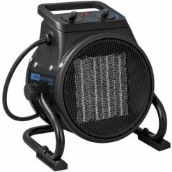 Chauffage électrique D'atelier GEH 2000, 230V, 2kW Güde