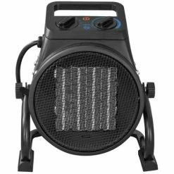 Chauffage électrique D'atelier GEH 2000, 230V, 2kW Güde 9 Chauffage électrique D'atelier GEH 2000, 230V, 2kW Güde -GüDE Soldes 24986937 4