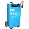 Güde Chargeur De Batterie Pour Professionnel V 421 C - 85074 -GüDE Soldes 2539250 1