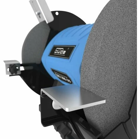 Ponceuse Double GDS 200-35 Güde 5 Ponceuse Double GDS 200-35 Güde – Image 3