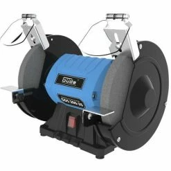 Ponceuse Double GDS 200-35 Güde 9 Ponceuse Double GDS 200-35 Güde -GüDE Soldes 25976867 4