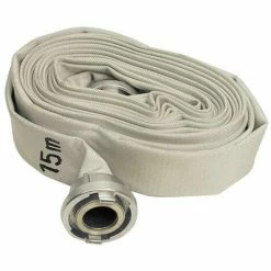 Tuyau Pour La Construction Et L'industrie 15 M Güde -GüDE Soldes 26250611 3