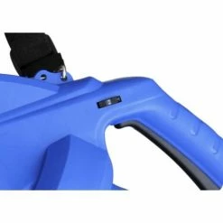 Güde Souffleur De Feuilles GLS 3000W VARIO Avec Fonction Aspiration-soufflage Et Broyage | 35L 9 Güde Souffleur De Feuilles GLS 3000W VARIO Avec Fonction Aspiration-soufflage Et Broyage | 35L -GüDE Soldes 27243254 3