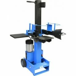 Güde Fendeur De Bûche GHS 500/8TE - 02052