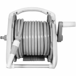 Güde Enrouleur De Tuyau Avec 20 M De Tuyau - 1 1/2" -GüDE Soldes 27507083 5