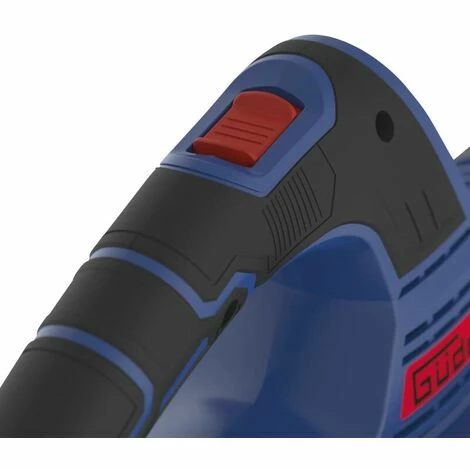 Souffleur De Feuilles à Batterie "LB 18-201-05" Avec Batterie Et Chargeur Güde 6 Souffleur De Feuilles à Batterie "LB 18-201-05" Avec Batterie Et Chargeur Güde – Image 4