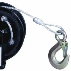 Treuil à Câble - Avec Différentes Charges De Traction Güde 8 Treuil à Câble - Avec Différentes Charges De Traction Güde -GüDE Soldes 29055734 3