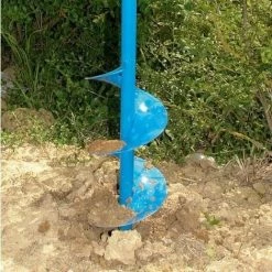 Güde Tarière Manuelle GH150 - Trous Jusqu´à 15 Cm De Diamètre Ø 15cm - 103cm -GüDE Soldes 30097521 4