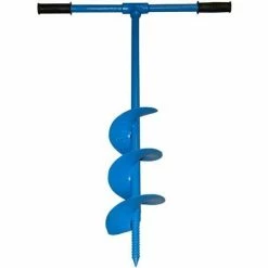 Güde Tarière Manuelle GH150 - Trous Jusqu´à 15 Cm De Diamètre Ø 15cm - 103cm -GüDE Soldes 30097521 5