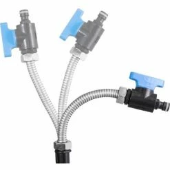 Pompe Submersible Pour Tonneau De Pluie "GFP 5201" Güde -GüDE Soldes 30484044 3