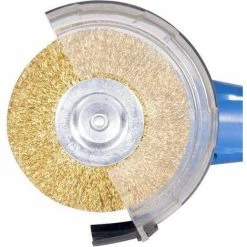 Güde Brosse Désherbage électrique - Avec Deux Brosses - 400W -GüDE Soldes 31570202 4