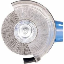 Güde Brosse à Mauvaises Herbes électrique / Nettoyeur De Joints Avec Quatre Brosses - 400W - 340 X 275 X 1230mm -GRF 401 -GüDE Soldes 31570205 5