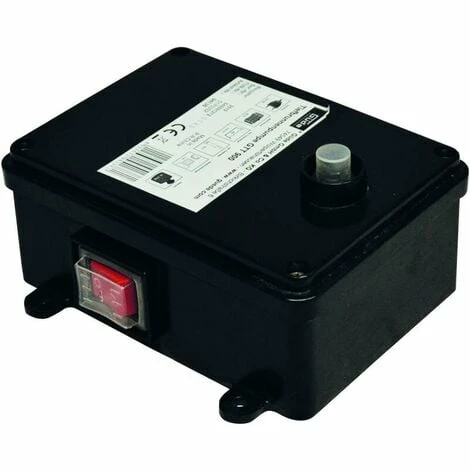 Puissante Pompe Pour Puits Profonds GTT 900, Débit De 3 300 L/h Güde 5 Puissante Pompe Pour Puits Profonds GTT 900, Débit De 3 300 L/h Güde – Image 3