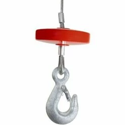 Güde Treuil électrique 780W - Max. 400 Kg - GSZ 200/400 -GüDE Soldes 33304488 3