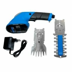 Güde Cisailles à Arbustes / Gazon 2-en-1 - 3.6 Volt - 1.5 AH LI -GüDE Soldes 33485174 4