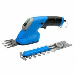 Güde Cisailles à Arbustes / Gazon 2-en-1 - 3.6 Volt - 1.5 AH LI -GüDE Soldes 33485174 5