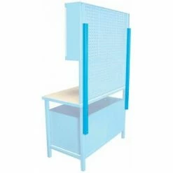 Güde Barre De Raccord Pour Mobilier D'atelier - 40958