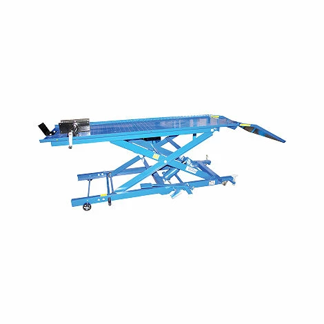 Güde Plate-forme De Levage Pour Moto Largeur 60cm Leve Moto - 24332 3 Güde Plate-forme De Levage Pour Moto Largeur 60cm Leve Moto - 24332