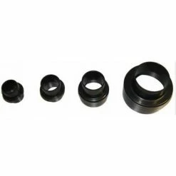 Güde Adaptateur 4-pce - 55171