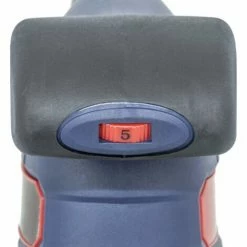 Güde EXS 125 E Ponceuse Excentrique 380 Watt 125 Mm ( 58130 ) + Papier Abrasif -GüDE Soldes 40109703 4