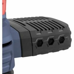 Güde EXS 125 E Ponceuse Excentrique 380 Watt 125 Mm ( 58130 ) + Papier Abrasif -GüDE Soldes 40109703 5