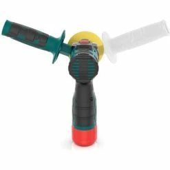 Güde PMA 12-201-24 Polisseuse Sans Fil 12 V ( 58804 ) + 1x Batterie 2.0 Ah + Chargeur -GüDE Soldes 40109709 3