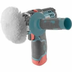 Güde PMA 12-201-24 Polisseuse Sans Fil 12 V ( 58804 ) + 1x Batterie 2.0 Ah + Chargeur -GüDE Soldes 40109709 4