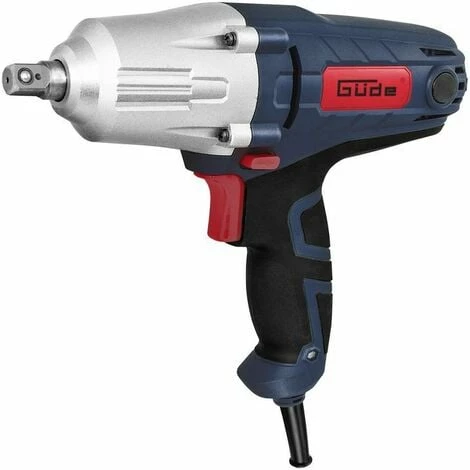Güde Clé à Choc électrique ESS 350 - 58120 3 Güde Clé à Choc électrique ESS 350 - 58120