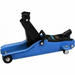 Güde Cric Hydraulique 2 Tonnes GRH 2/330 L - 18032