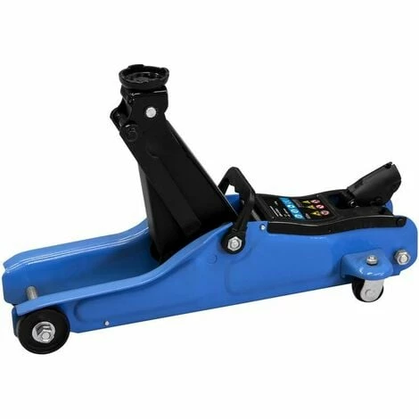 Güde Cric Hydraulique 2 Tonnes GRH 2/330 L - 18032 3 Güde Cric Hydraulique 2 Tonnes GRH 2/330 L - 18032