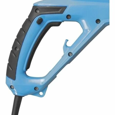 Güde Brosse à Désherber électrique / Nettoyeur De Joints Avec 2 Brosses Métalliques Supplémentaires - 400W - 340 X 275 X 1230mm -GFR 401 6 Güde Brosse à Désherber électrique / Nettoyeur De Joints Avec 2 Brosses Métalliques Supplémentaires - 400W - 340 X 275 X 1230mm -GFR 401 – Image 4