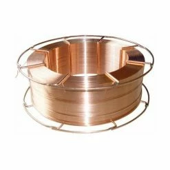 Güde Bobine De Fil á Souder á Gaz SG-2 0.8 Mm, 15 Kg - 18789