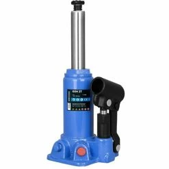 Güde Pot Jack - Capacité De Levage : 2t - Déverseur Ø20 Mm -GüDE Soldes 43244262 4