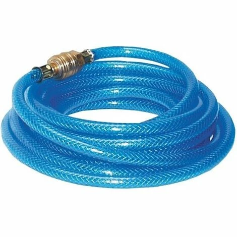 Güde Tuyau D'air Comprimé - 6 Mm - 5 M 3 Güde Tuyau D'air Comprimé - 6 Mm - 5 M