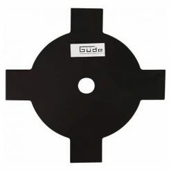 Güde Lame De Rachange étoilée Pour GFS 1501 B Et GFS 1250 B