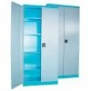 Güde Armoires Portes Battantes, Acier, Jeu De 2 - 40691 -GüDE Soldes 4701093 1