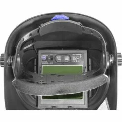 GüDE Casque De Soudage Auto-obscurcissant GSH 180-TC 10 GüDE Casque De Soudage Auto-obscurcissant GSH 180-TC -GüDE Soldes 47506982 4
