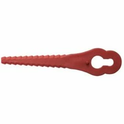 Set De Lames De Rechange Pour Tondeuse à Gazon Sans Fil RT 18-201-05 Güde -GüDE Soldes 47951102 3